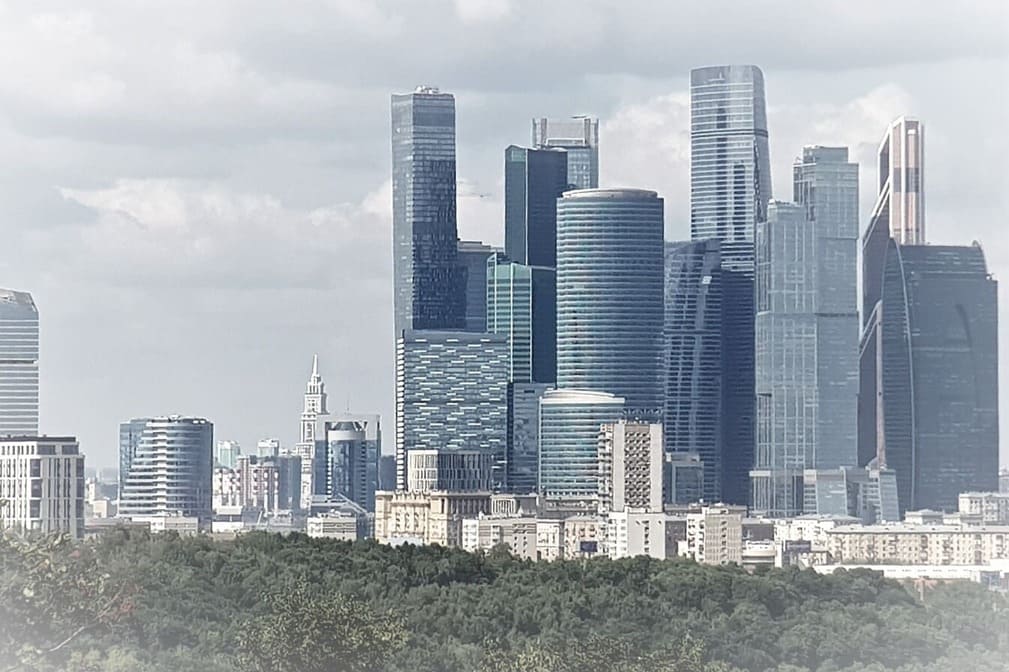 МФК IQ Квартал - Пресненская наб 10с2 - Продажа офисов в Москва Сити
